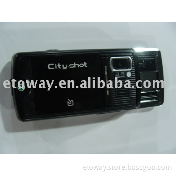 HB578 Four band TV mobile phone